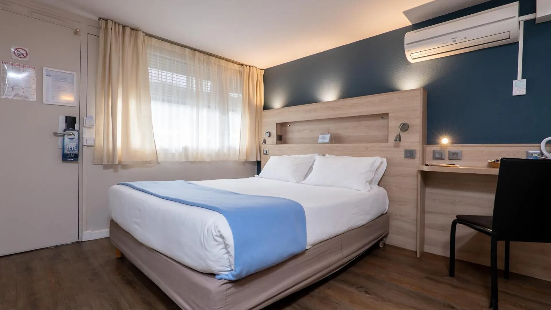 Hotel Kyriad Digne-Les-Bains