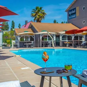 Hotel Kyriad Marseille Est - Aubagne