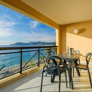 Apartahotel Residhotel Maupassant