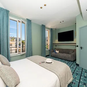 Hotel La Résidence