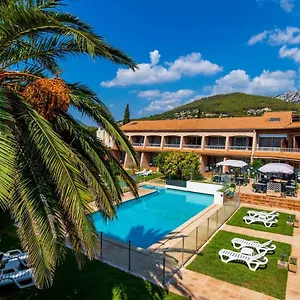 Hotel Noemys Toulon - Restaurant Avec Piscine