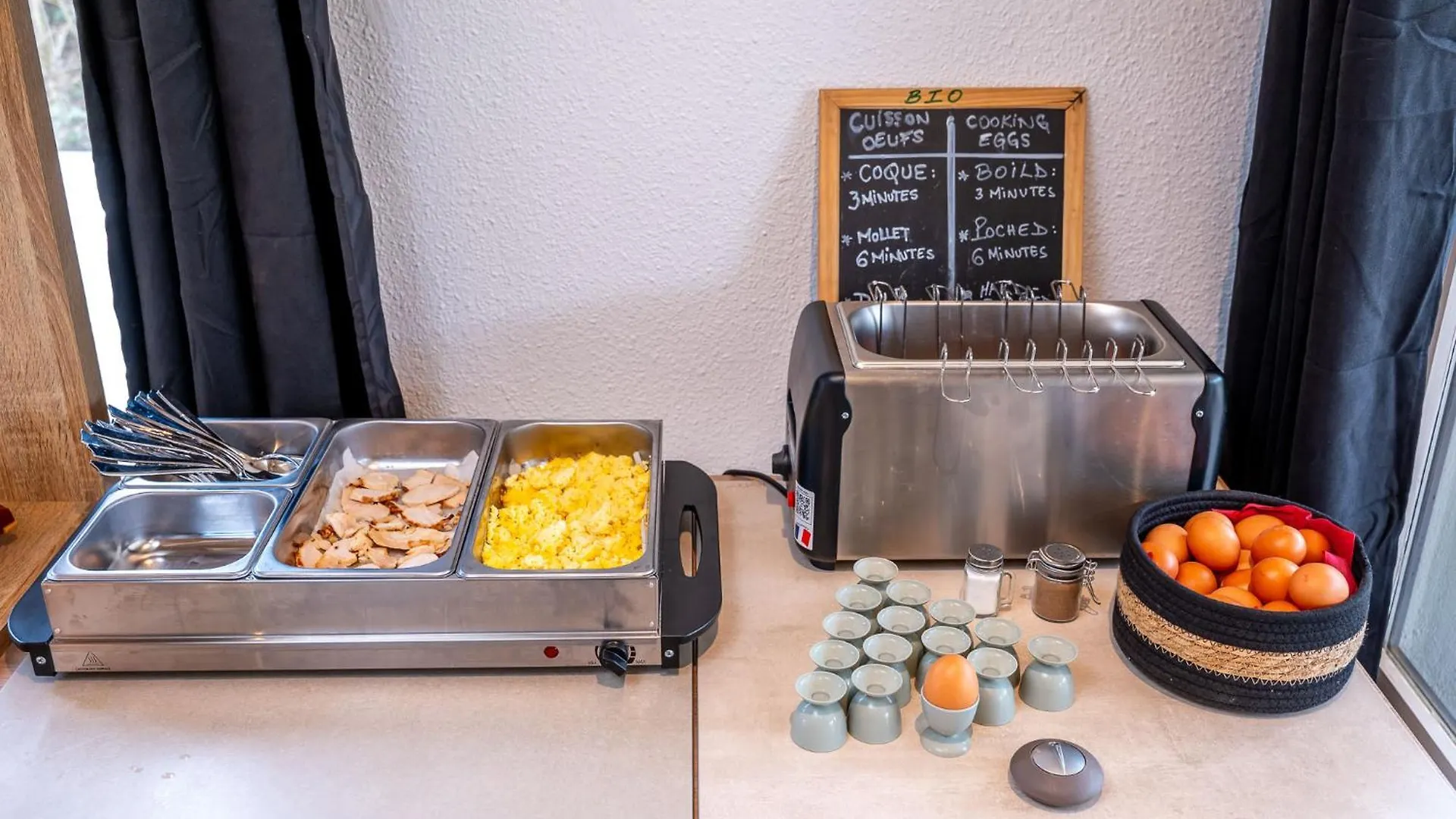 Hotel Kyriad Digne-Les-Bains