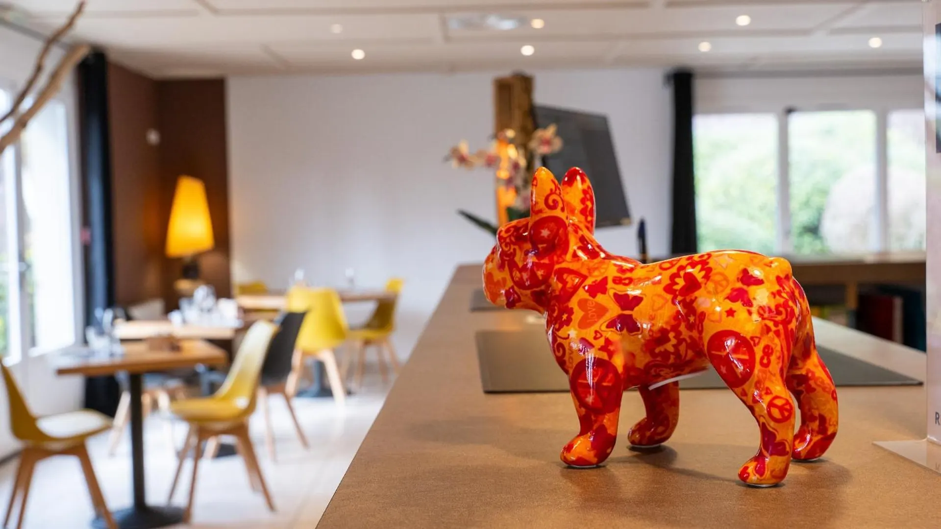 Hotel Kyriad Digne-Les-Bains